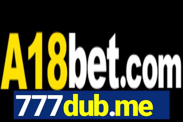 777dub.me
