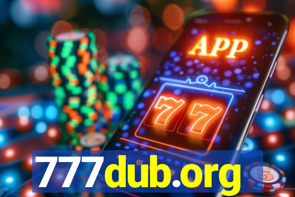 777dub.org