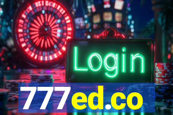 777ed.co