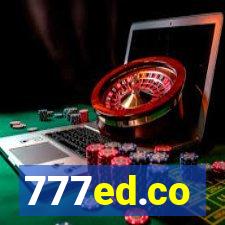 777ed.co
