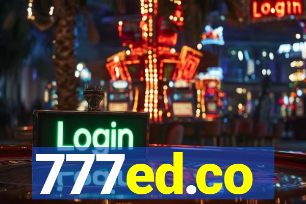 777ed.co
