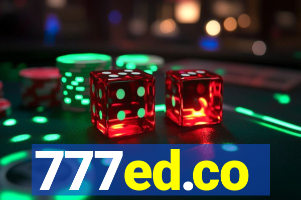 777ed.co
