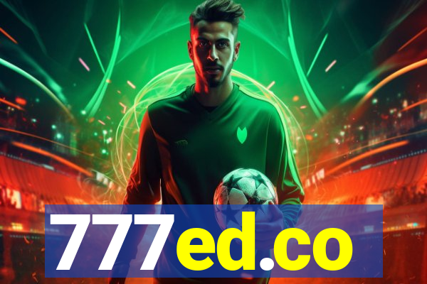777ed.co