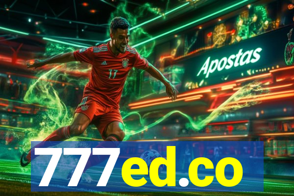 777ed.co