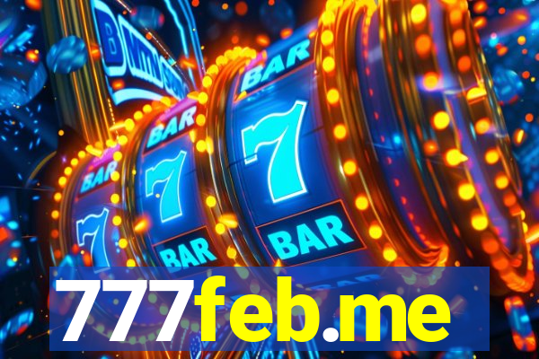777feb.me