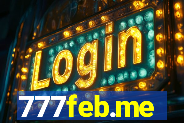 777feb.me