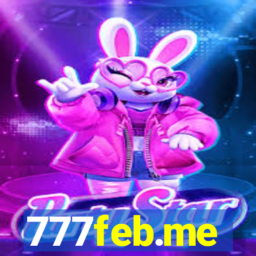 777feb.me