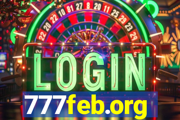 777feb.org