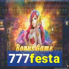 777festa