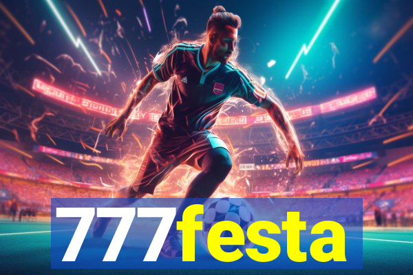 777festa
