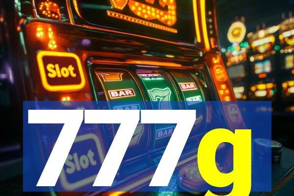 777g