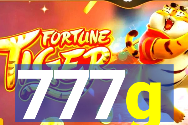 777g