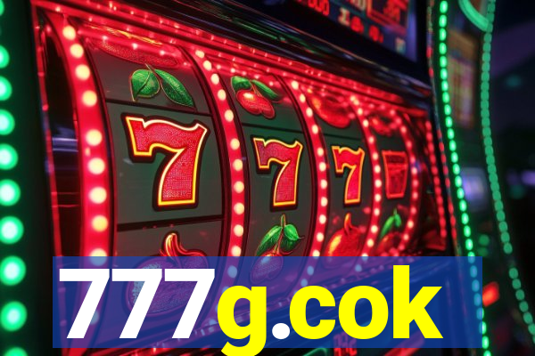 777g.cok