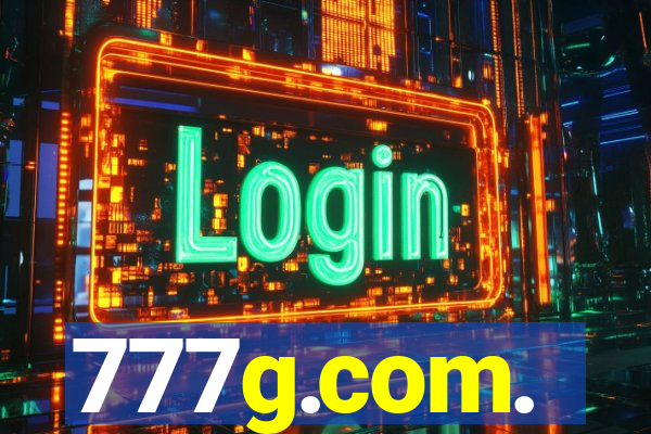 777g.com.