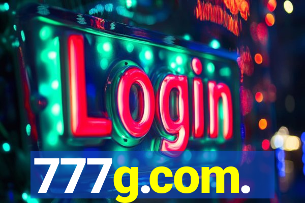 777g.com.