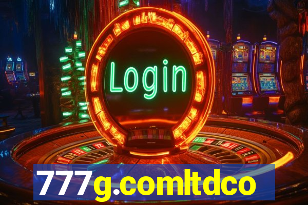 777g.comltdco