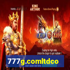777g.comltdco