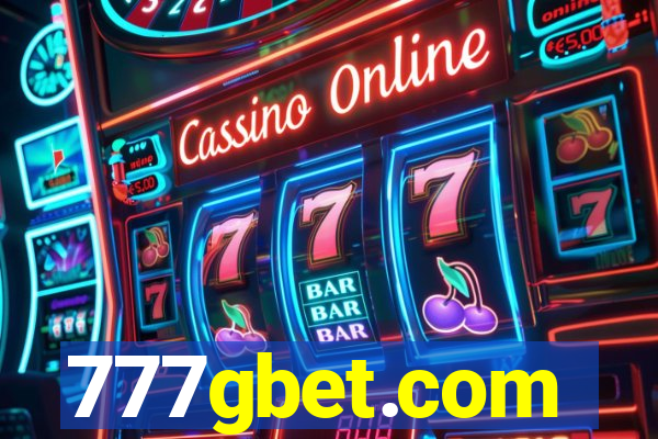 777gbet.com