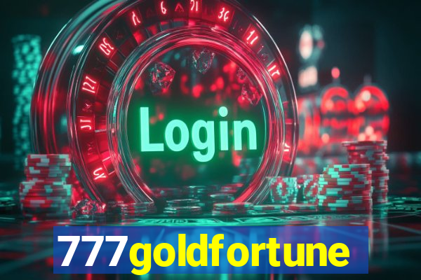 777goldfortune