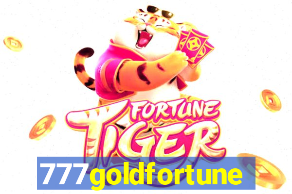 777goldfortune