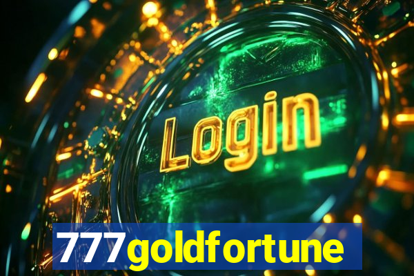777goldfortune