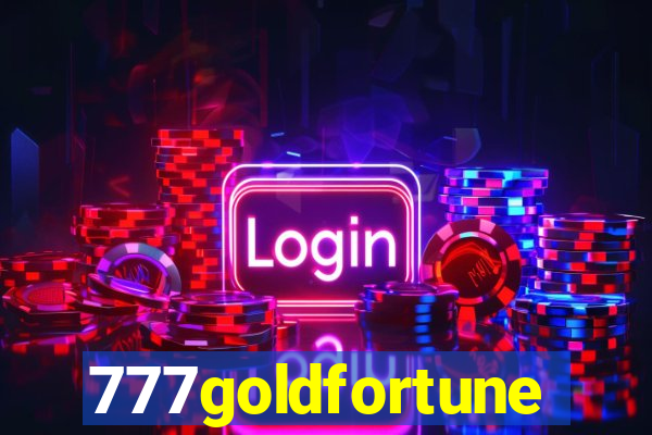 777goldfortune