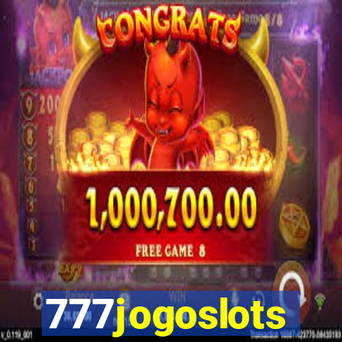 777jogoslots