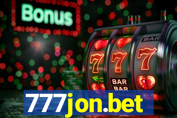 777jon.bet