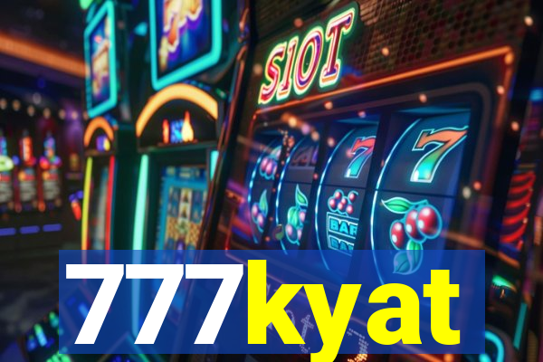777kyat