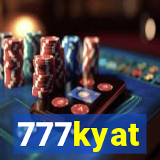 777kyat