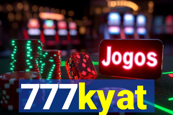 777kyat