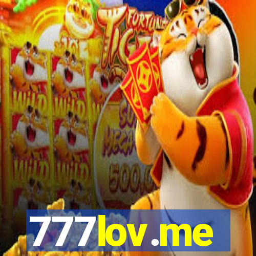 777lov.me