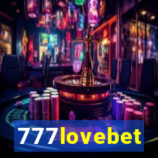 777lovebet