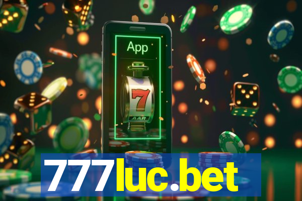 777luc.bet