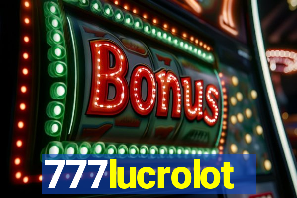 777lucrolot