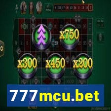 777mcu.bet
