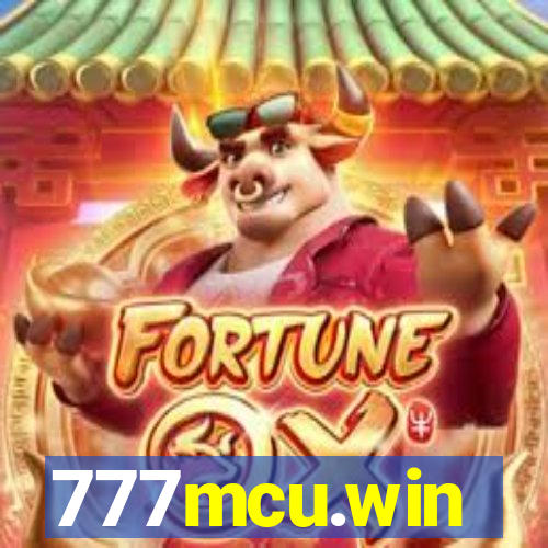 777mcu.win