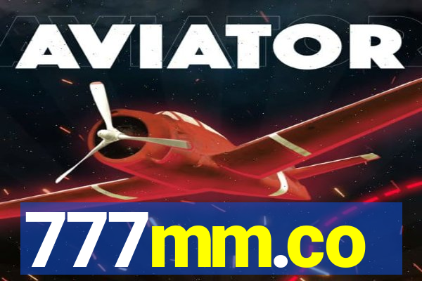 777mm.co