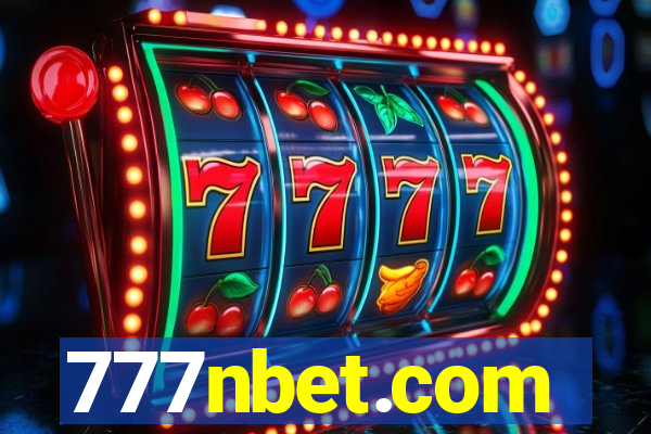777nbet.com