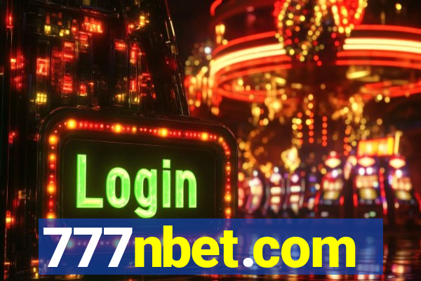 777nbet.com