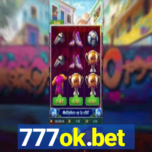777ok.bet