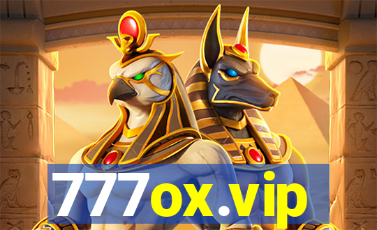 777ox.vip