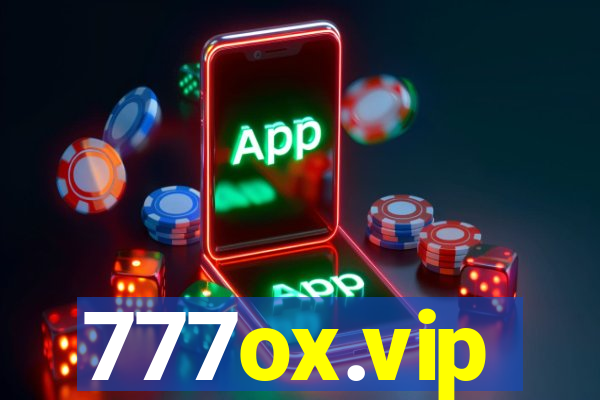 777ox.vip