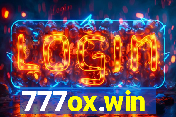 777ox.win