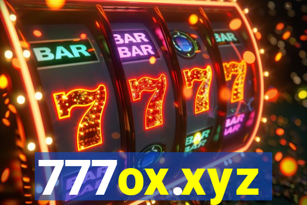 777ox.xyz