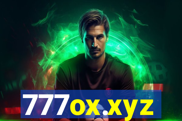 777ox.xyz