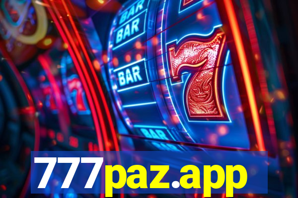 777paz.app