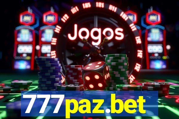 777paz.bet