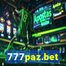777paz.bet