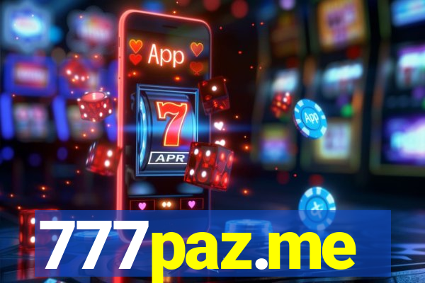 777paz.me
